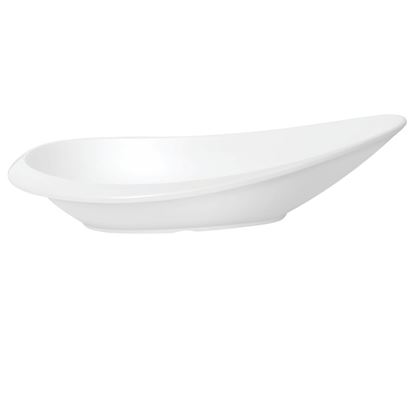 Picture of DINEWELL EXOTIC BOWL 007 30X13 (BLACK)