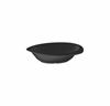 Picture of DINEWELL FANTASY OVAL BOWL 2121 (BLACK)