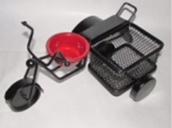 Picture of CK SCOOTER FOOD SERVER 305