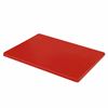 Picture of V4 CHOPPING BOARD 12X18 25MM RED