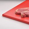 Picture of V4 CHOPPING BOARD 12X18 25MM RED