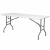 Picture of WP TABLE RECTANGLE 6X2.5 FT (STELLA)