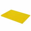 Picture of V4 CHOPPING BOARD 12X18 25MM YELLOW