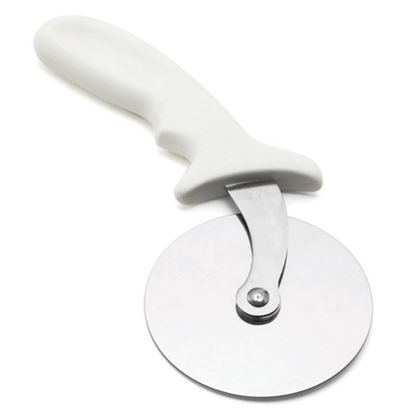 Picture of SC PIZZA CUTTER 4" WHITE
