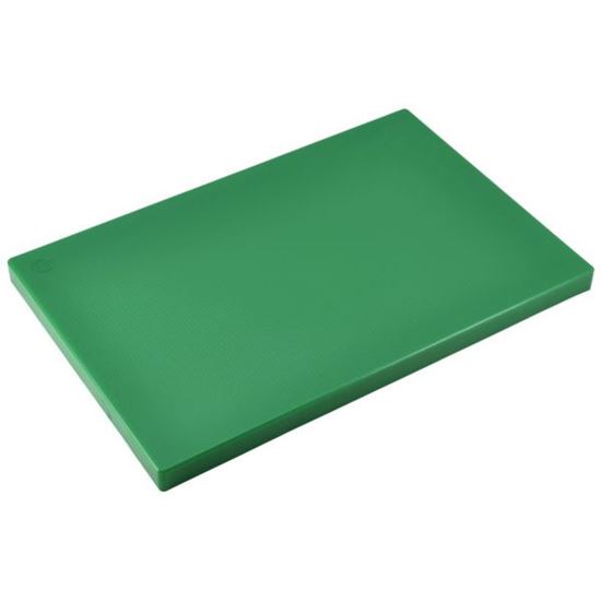 Picture of V4 CHOPPING BOARD 12X18 50MM GREEN