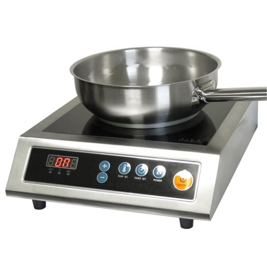 Picture of QB INDUCTION COOKER C140