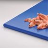 Picture of V4 CHOPPING BOARD 12X18 50MM BLUE