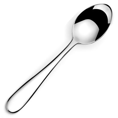Picture of AWKENOX DELTON TEA SPOON (AHC 65)