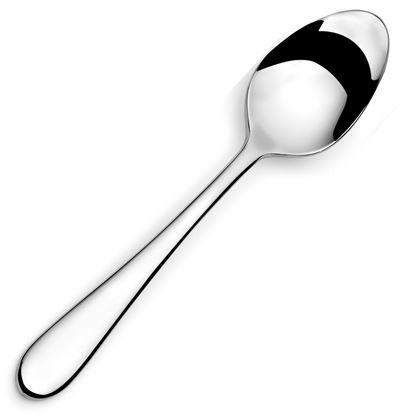 Picture of AWKENOX NEW DELTON DESERT SPOON (AHC65)