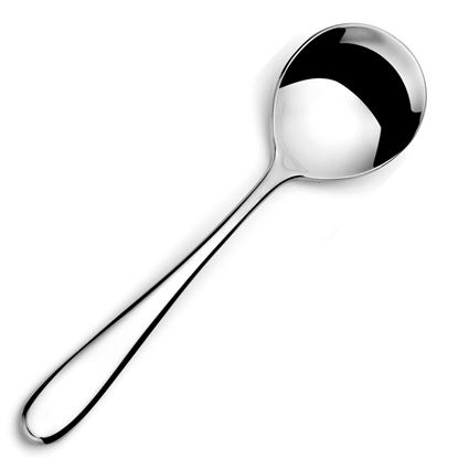 Picture of AWKENOX NEW DELTON SOUP SPOON (AHC65)