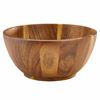 Picture of WOOD BOWL ROUND 10"