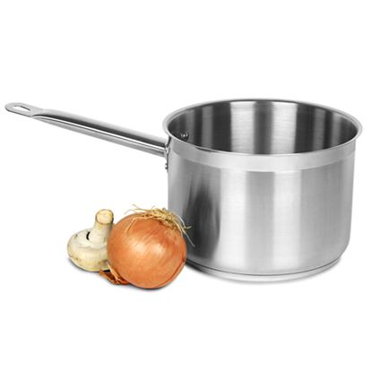 Picture of CHAFFEX SS SAUCE PAN HIGH 20CM