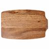 Picture of WOOD TRAY SMALL SIDE BOWL