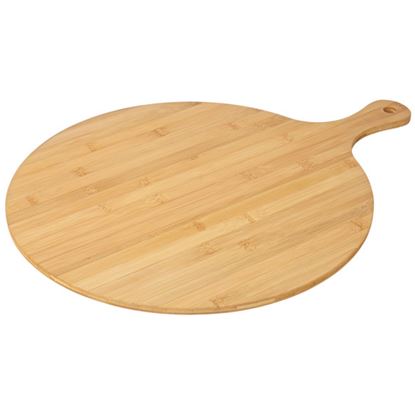Picture of WOOD BOARD ROUND SLIM W/H 7"