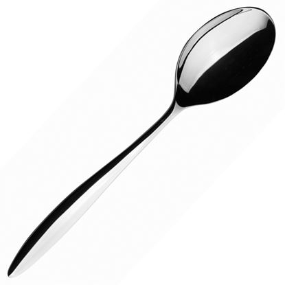 Picture of SOLO TG PUNTO TABLE SERVICE SPOON (2P)
