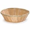 Picture of CHAFFEX POLY BASKET ROUND 9" (IVORY)