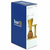 Picture of DN YARD ALE GLASS W/STAND 8.5X25CM 450ML