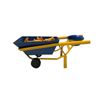 Picture of CK CONSTRUCTION TROLLEY SMALL W/DIP BOWL 112-B