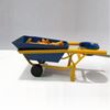 Picture of CK CONSTRUCTION TROLLEY SMALL W/DIP BOWL 112-B