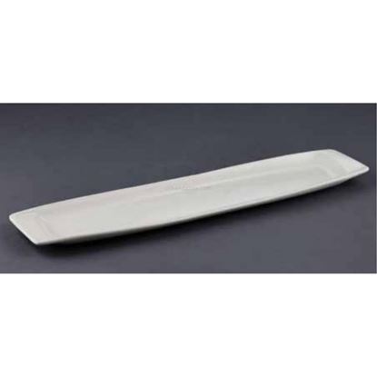 Picture of ARIANE GN LONG PLATTER 44.5X10 CM