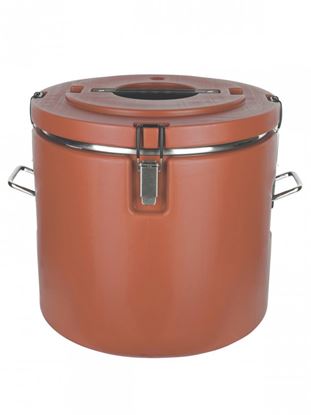 Picture of CHAFFEX INSULATED CASSROLE 20 LTRS