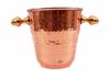 Picture of LACOPPERA ICE BUCKET HAMMERED