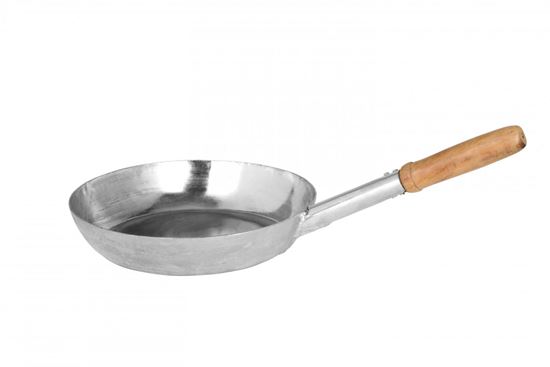 Picture of LKH FRY PAN 10 MS WH