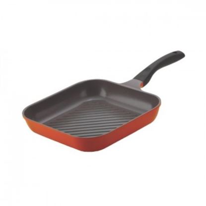 Picture of ALDA DIE CAST GRILL PAN 28