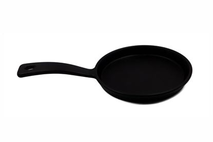Picture of DINEWELL MINI ROUND PAN 5" 0163 BLACK