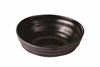 Picture of DINEWELL MATT SERVING BOWL 5.5  028 (BLACK)