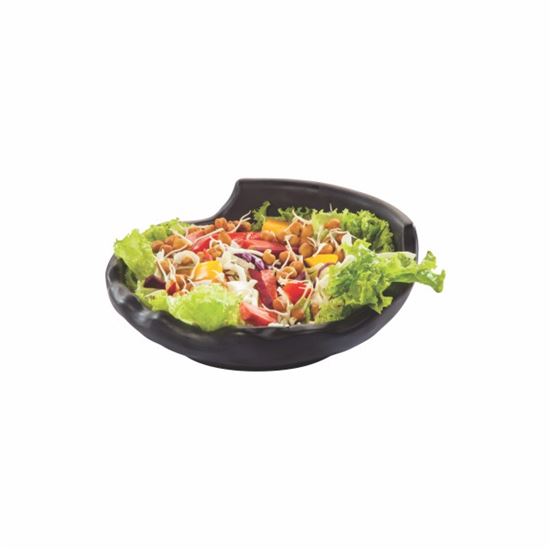 Picture of DINEWELL BOND PLATTER 007 (BLACK)