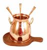 Picture of LACOPPERA TABLE TANDOOR HAMMR