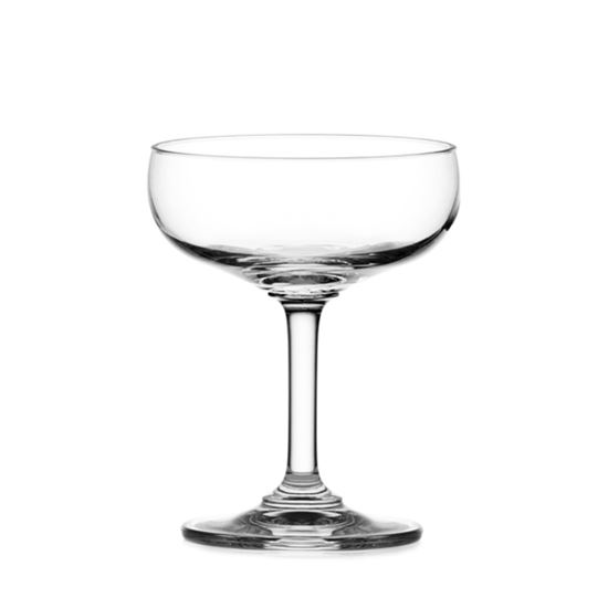Picture of OCEAN CLASSIC SAUCER CHAMPANGE 5OZ/135ML-1501S05
