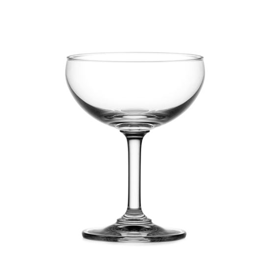 Picture of OCEAN CLASSIC SAUCER CHAMPANGE 7OZ /200ML-1501S07