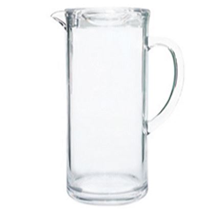 Picture of MUSKAN JUG 2 LTR (FROSTED)