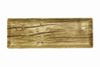 Picture of DINEWELL MATT BAMBOO RECT BAT MED 0154