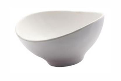 Picture of DINEWELL HAMMERD BOWL 0141 (BLACK)