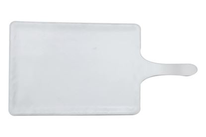 Picture of DINEWELL HANDLE PLATTER 0130 (BLACK)