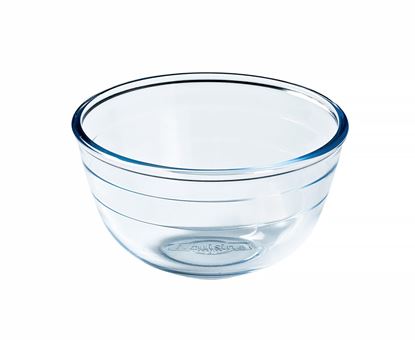 Picture of OCU MIXING BOWL 17X17 (1L)