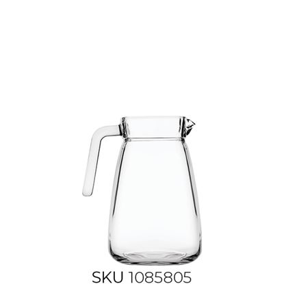Picture of PASABAHCE CARRE JUG 1.8L (43028-1085805)
