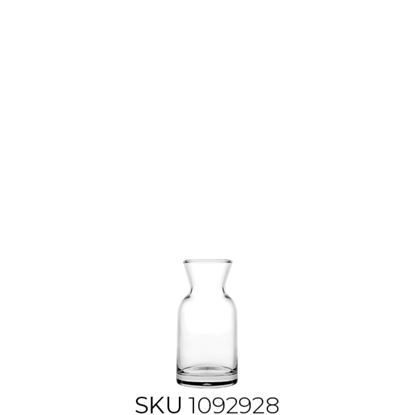Picture of PASABAHCE VILLAGE CARAFE 100ML (43818)