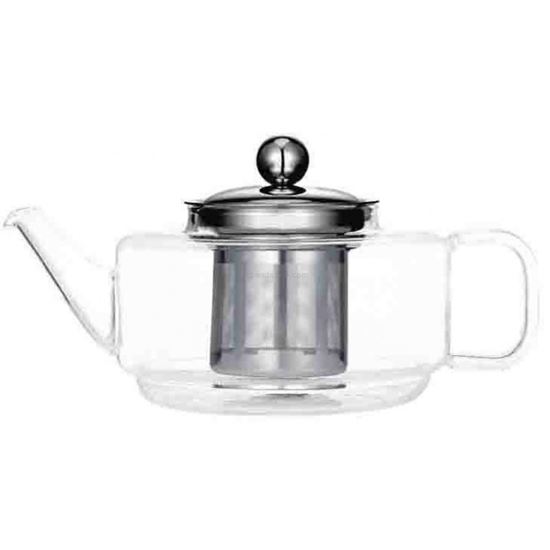 Picture of DN TEA POT GLASS 450ML
