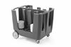 Picture of CAMBRO DISH CADDY ADJUSTABLE