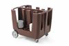 Picture of CAMBRO DISH CADDY ADJUSTABLE