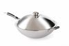 Picture of ELINVER INDUCTION WOK 5KW
