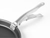 Picture of KMW PIZZA PAN GRIPPER SS 19CM