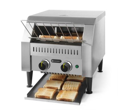 Picture of ELINVER TOASTER CONVEYOR 300