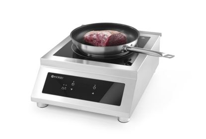 Picture of ELINVER INDUCTION COOKER 5KW