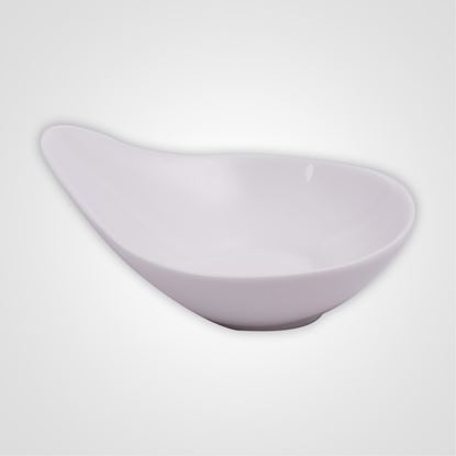 Picture of ARIANE MN SLOPE ROUND BOWL 10.7X8.4XH5X3 CM