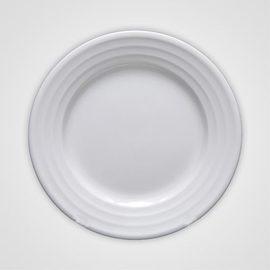 Picture of BONE-CHINA GALAXY PLATE 7"